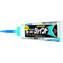 【メーカー在庫あり】 05755 コニシ(株) コニシ スーパージョイントX ペールホワイト 500g #05755 HD店
