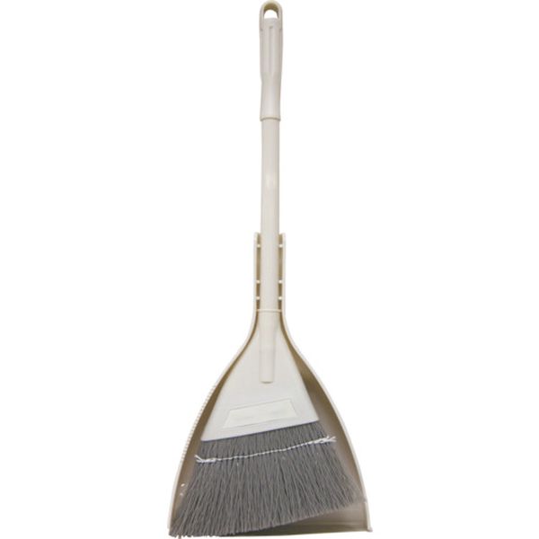 【メーカー在庫あり】 日本クリンテック(株) 日本クリンテック Home＆Base ミニほうき＆ちりとりセット..