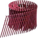 【メーカー在庫あり】 アマテイ(株) アマテイ 木割れ最強釘 針金連結釘 FCN3590AR 1500P 112443010 HD店