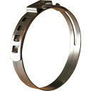 【メーカー在庫あり】 PG163 アジャスタブルクランプ φ33.6 - 40.0mm 16300024 HD店