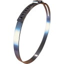 【メーカー在庫あり】 PG163 アジャスタブルクランプ φ71.5 - 80.0mm 16300031 HD店