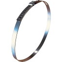【メーカー在庫あり】 PG163 アジャスタブルクランプ φ98.5 - 107.0mm 16300250 HD店
