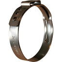 【メーカー在庫あり】 PG167 ステップレスイヤークランプ Φ31.4 - 34.6mm 16700044 HD店