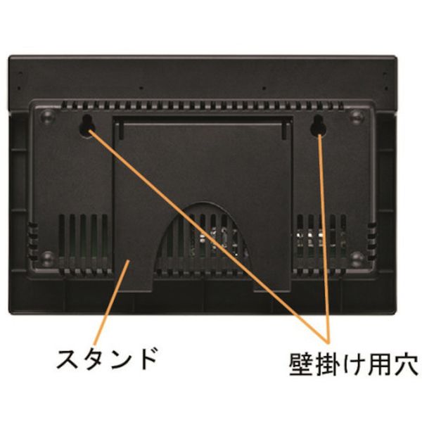 【メーカー在庫あり】 173700 (株)佐藤計量器製作所 佐藤 CO2モニター SK-50CTH(1737-00) 1737-00 HD店 3