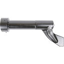 【メーカー在庫あり】 18349.009 NORBAR社 NORBAR EBT-72用ノーズエクステンションリアクション 9” 18349-009 HD店