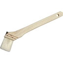 【メーカー在庫あり】 (株)インダストリーコーワ KOWA 無印ハケ(化繊入) 10本入30mm 19353 HD店