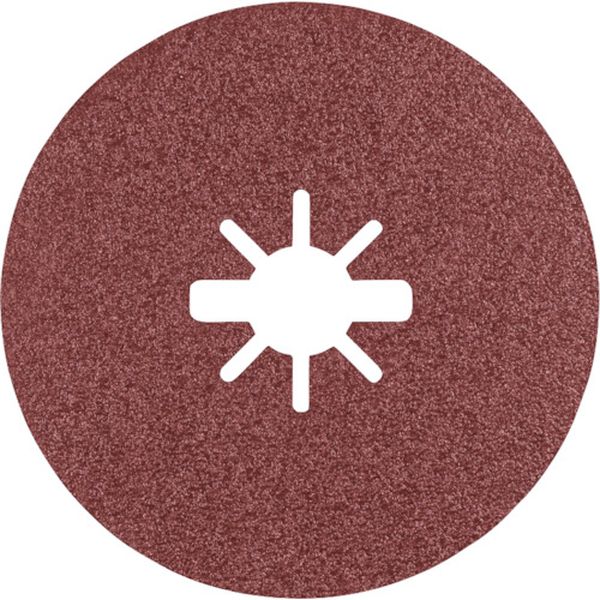 【メーカー在庫あり】 ボッシュ(株) ボッシュ X-LOCK R781ディスク125G80 EX 25枚入り 2608621796 HD店