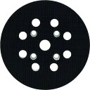 【メーカー在庫あり】 ボッシュ(株) ボッシュ ラバーパッド ソフト 2609256B62 HD店