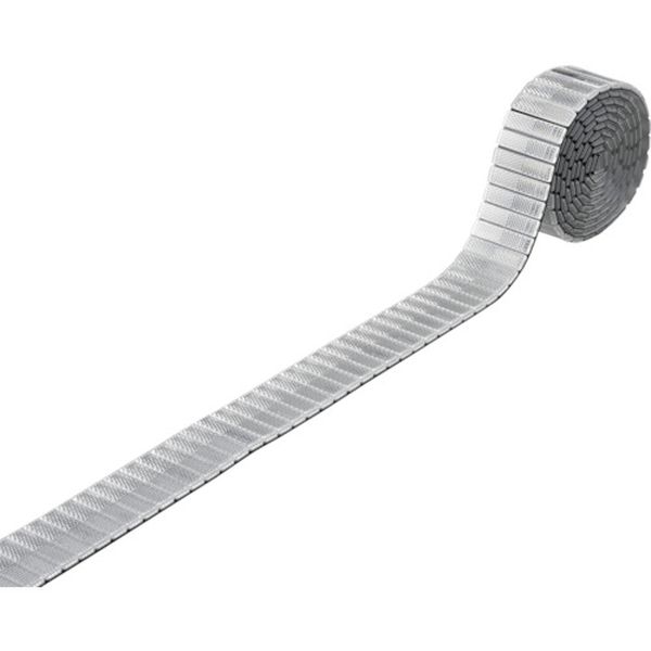 【メーカー在庫あり】 レフテープ(高輝度反射材テープ) 白 レフテープ-W 50mm幅×2.5m アクリル 265020 HD店(4)