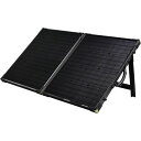 【メーカー在庫あり】 GoalZero社 GoalZero ポータブル100Wソーラーパネル ボルダー100BF 32408 HD店