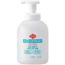 【メーカー在庫あり】 花王(株) Kao 業務用ソフティ 薬用泡ハンドウォッシュ コンパクト 500mL 332455 HD店