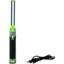 【メーカー在庫あり】 折りたたみ式LEDスリムライト OSL-180 300(165)×44×34mm ダイヤル調光式 353017 HD店