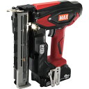 【メーカー在庫あり】 マックス(株) MAX 型枠用充電式フィニッシュネイラセット(2.5Ah) TJ35FN3FWBC1825A HD店