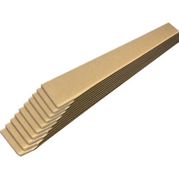 【メーカー在庫あり】 3X50X50X100025 エルテテ社 エルテテ エッジボード 25本入り 3X50X50X1000-25 HD店