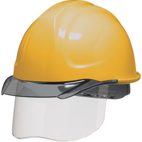 【メーカー在庫あり】 SYACSHA2EMKPYS SYA-CSエアロメッシュ 黄/スモーク HA2内装 KP付 SYA-CS-HA2EM-KP-Y/S HD店