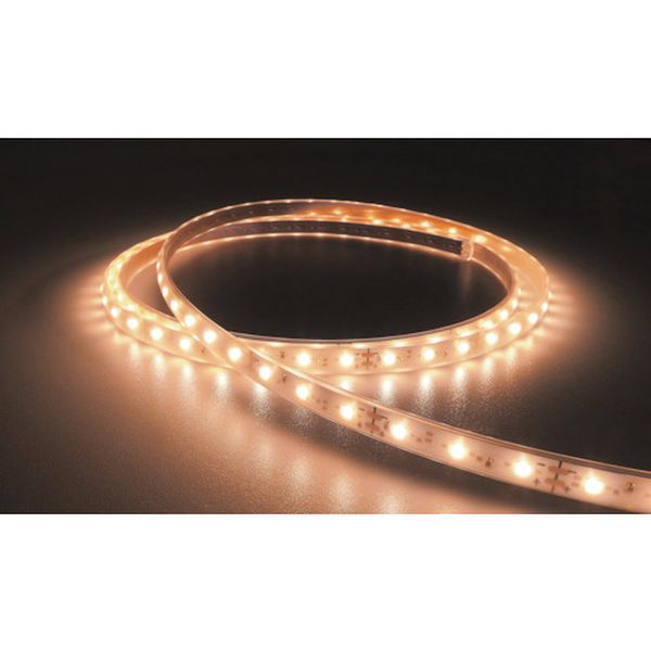  TLVD27216.6P1 LEDテープライト Viewdi Plus DC24V 16.6mmP 2700K 1m巻 TLVD+272-16-6P-1 HD店