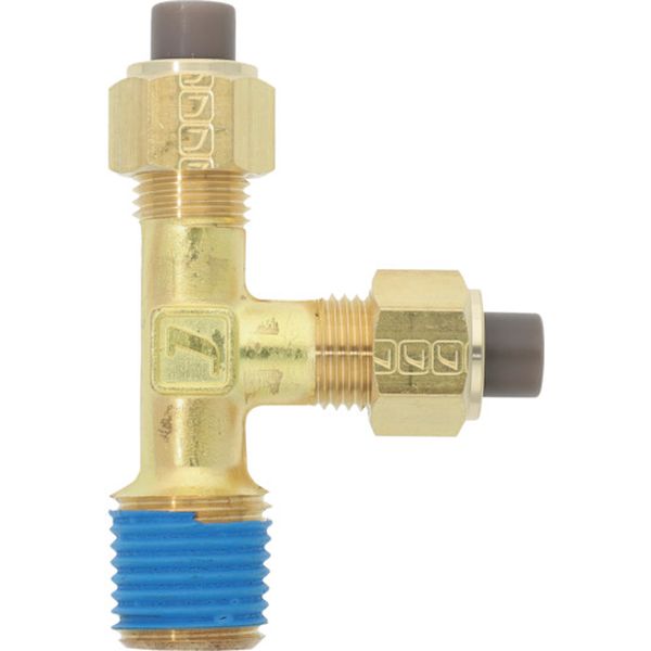 【メーカー在庫あり】 PTB10X6.5PT14BS (株)潤工社 潤工社 黄銅製継手(ミリ系列) サービステー 10×6.5mm PT1/4 PTB-10X6-5-PT1/4-BS HD店