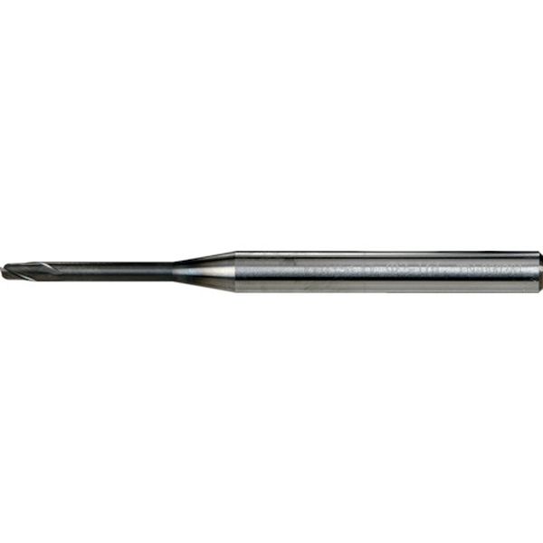 【メーカー在庫あり】 AC40TLNE203012 エンドミル 超硬ロングネックスクエアエンドミル2枚刃Φ3X12 AC40..