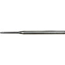 【メーカー在庫あり】 AC40TLNBE2R0.20.5 超硬ロングネックボールエンドミル(2枚刃)R0.2X0.5 AC40-TLNBE2R0-2-0-5 HD店(4)