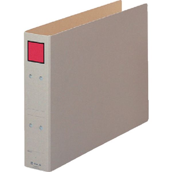 【メーカー在庫あり】 (株)キングジム キングジム JIM 保存ファイル B4ヨコ型 50mm 500枚 4395E HD店