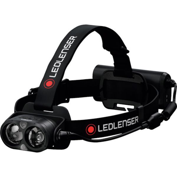 y[J[݌ɂz bhU[Wp() LEDLENSER H19R Core 502124 HDX