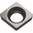 【メーカー在庫あり】 京セラ(株) 京セラ 旋削加工用チップ CBN KBN510 CCMW060202T00815SE HD店