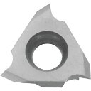 【メーカー在庫あり】 京セラ(株) 京セラ ねじ切り加工用チップ サーメット TC60M 10個入り TTX32R55015 HD店