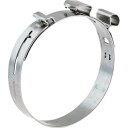 【メーカー在庫あり】 CAILLAU社 CAILLAU ホースクランプ CLIC-E 締付径22.5~23.5mm 662555225J HD店
