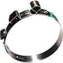 【メーカー在庫あり】 CAILLAU社 CAILLAU ホースクランプ CLIC-E 締付径43.5~44.5mm 662555435J HD店