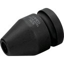 【メーカー在庫あり】 スナップオン・ツールズ(株) バーコ 1/2” ビットパワーソケットホルダー 7808H HD店