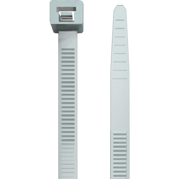 【メーカー在庫あり】 日本ワイドミュラー(株) ワイドミュラー ケーブルタイ UL認証品 7940006048 HD店