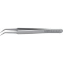 【メーカー在庫あり】 920104 KNIPEX社 KNIPEX 精密SМDピンセット 115mm 9201-04 HD店