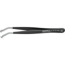 【メーカー在庫あり】 921602ESD KNIPEX社 KNIPEX 精密ピンセット 120mm 9216-02ESD HD店