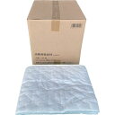 【メーカー在庫あり】 JOHNAN(株) JOHNAN 油吸収材 アブラトール シート 500×400×4mm 100枚入 ACM5404 HD店