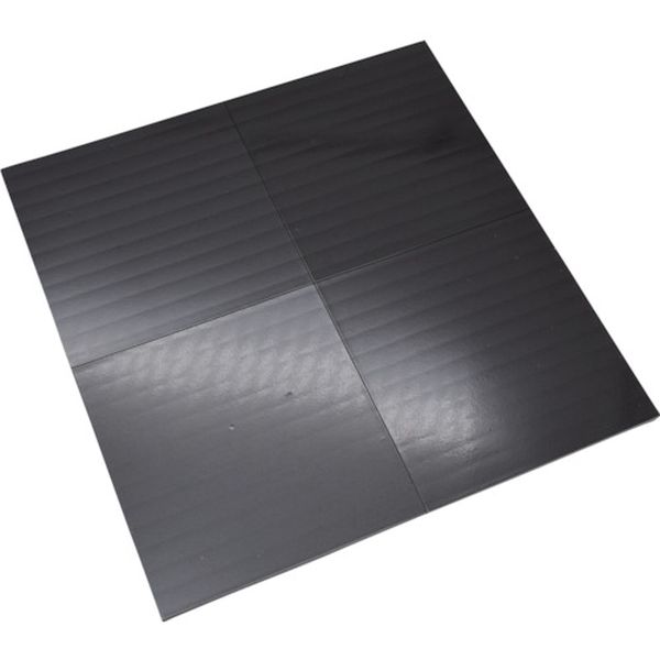 【メーカー在庫あり】 AGWF4 (株)マグエックス マグエックス 超強力マグネットシート滑り止め加工 粘着付 4片 AGWF-4 HD店