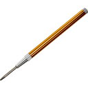 【メーカー在庫あり】 AP080 トラスコ中山(株) TRUSCO 超硬自動ポンチ ペンシル型 AP-080 HD店