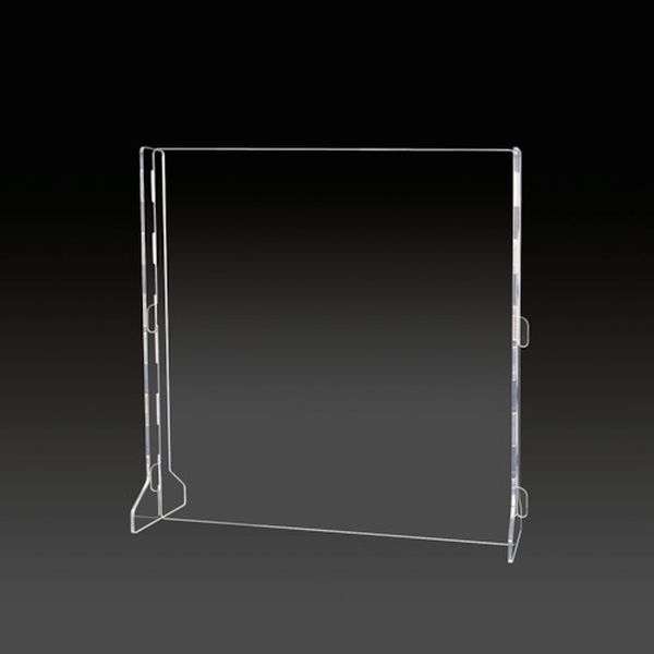 Bulletin Supplies - 【メーカー在庫あり】 APXM (株)マグエックス マグエックス 高さ調節式卓上アクリルパーテーション M APX-M HD店