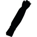 【メーカー在庫あり】 プラス(株) ジョインテックス 36300)つづりひも ウルシ先 100本 B196J B196J HD店