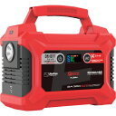 【メーカー在庫あり】 BA360 (株)富士倉 富士倉 60Ah パワーポータブルバッテリー BA-360 HD店