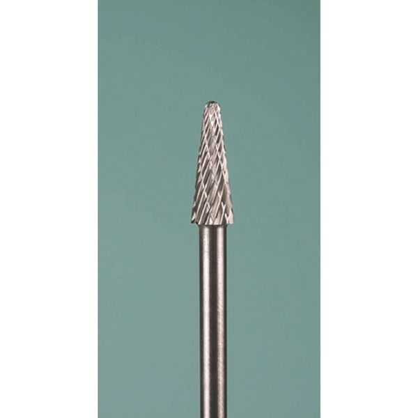 【メーカー在庫あり】 ミニター(株) ミニモ 超硬カッター クロスカット Φ6 軸径3.0mm BC2174 HD店