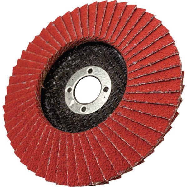 【メーカー在庫あり】 BTOPS3 柳瀬(株) ヤナセ ビートップセラミック 100x15 S＃40 5枚入り BTOP-S3 HD店