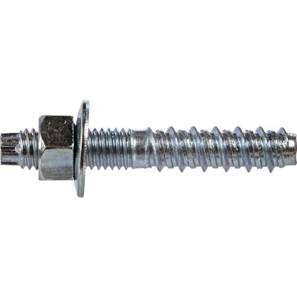 【メーカー在庫あり】 BTTP0850 トラスコ中山(株) TRUSCO タップスター スチール バケツセット M8×50 100本入 BTTP-0850 HD店