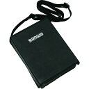【メーカー在庫あり】 C77H 三和電気計器(株) SANWA 携帯用ケース PC773/CD770/CD771他用 C-77H HD店(4)