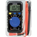 【メーカー在庫あり】 CDM50 (株)カスタム カスタム デジタルマルチメーター CDM-50 HD店