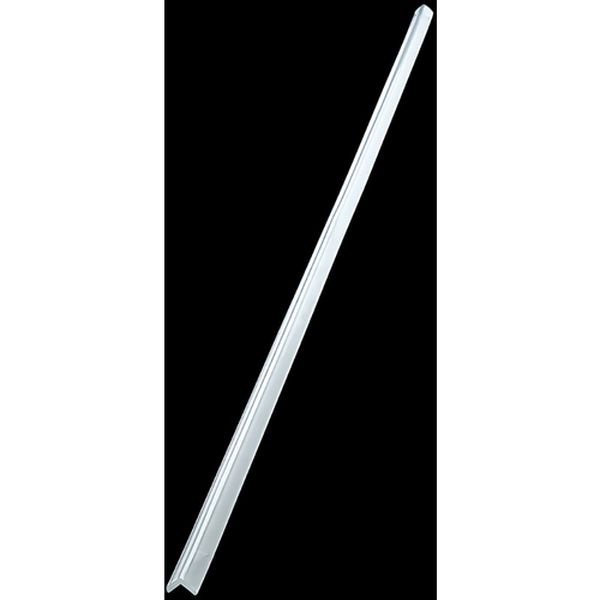 【メーカー在庫あり】 (株)カーボーイ カーボーイ 安心クッション L字型900mm 極細...