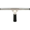 【メーカー在庫あり】 CL5091300 (株)テラモト テラモト ステンプロワイパー30cm CL-509-130-0 HD店