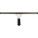 【メーカー在庫あり】 CL5091400 (株)テラモト テラモト ステンプロワイパー40cm CL-509-140-0 HD店