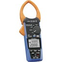 【メーカー在庫あり】 CM414150 日置電機(株) HIOKI ACクランプメータ CM4141-50 CM4141-50 HD店