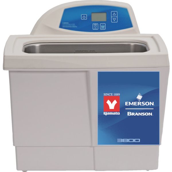 【メーカー在庫あり】 CPX3800J ヤマト科学(株) ヤマト 超音波洗浄器 CPX3800-J CPX3800-J HD店