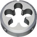 【メーカー在庫あり】 D2LHM16X250 (株)弥満和製作所 ヤマワ ソリッドダイス 左ねじ用 D LH M16X2 50径 D2-LH-M16X2-50 ...